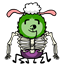 bionicallyironic