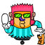 eyeRmonkey