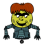 alienflux