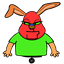 tramdoof