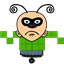 crebesan