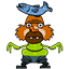 placebored