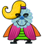 terasque