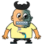 DandonTRJ
