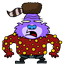 Kabukiman