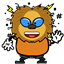 middlefinger9573