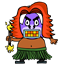 snarfii