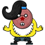 BuckySinister