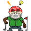 Iamdabobo