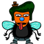 blakbeered
