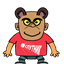 hairylegs