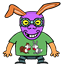 bubdib