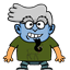 mentiroso