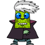 inkeyling