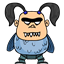 grimmonster