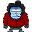 msynister