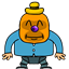 baldwindp
