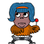 Horseypants
