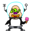 sharpasamarble