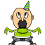 madgonad