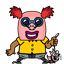 magnacrete
