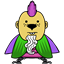 desliu
