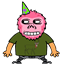 Shrewed