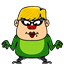 justrosie