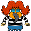 theanimala