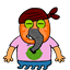 molarchae