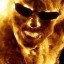 backburn