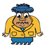 Nosmo Rex