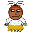 touphu