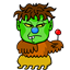 dudelar