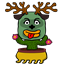 whomajigi