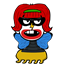 scr00ged