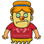 funspongin