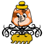 udontease