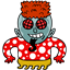 indred0