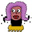 skjellyfetti