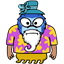 jpanger