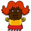 abbysreddoor