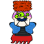 potatochobit