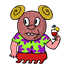 hjangis
