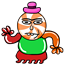 Shelldragon