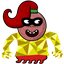 mhgeorge