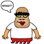 octotoes
