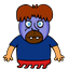 dovebair