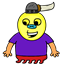 Teufelziege