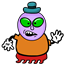 zsghost